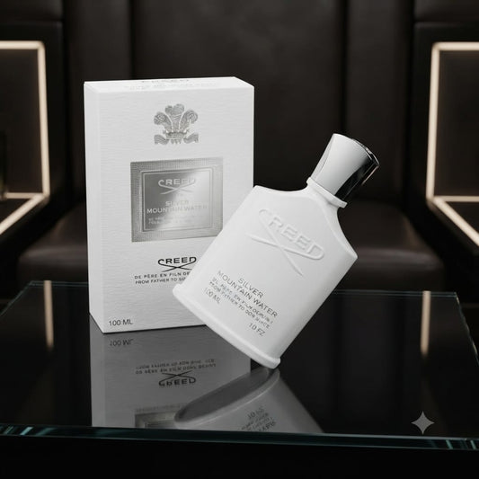 Creed Original Santal Eau de Parfum 100ml – Luxury Woody Spicy Fragrance