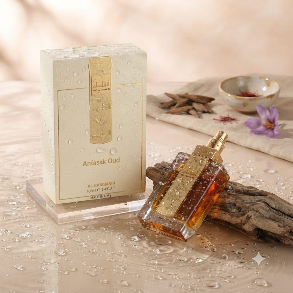 Lattafa Qaed Al Fursan Unlimited Eau de Parfum – 100ml Unisex Perfume | Tropical Floral Fragrance