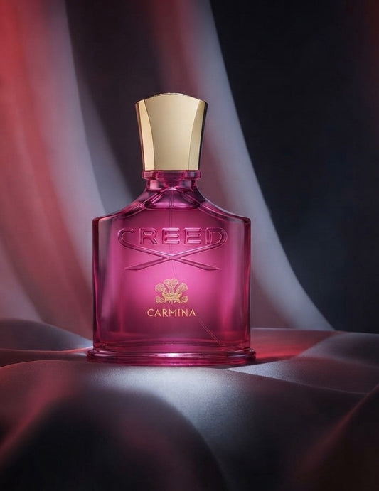 Creed Carmina Eau de Parfum for Women | Floral Amber Woody Perfume