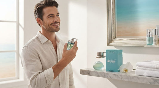 ARMAF Odyssey Aqua Edition Eau de Parfum 100ml – Men’s Fragrance