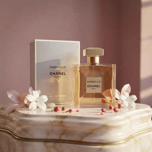 GABRIELLE CHANEL Eau de Parfum – Elegant Floral Fragrance for Women