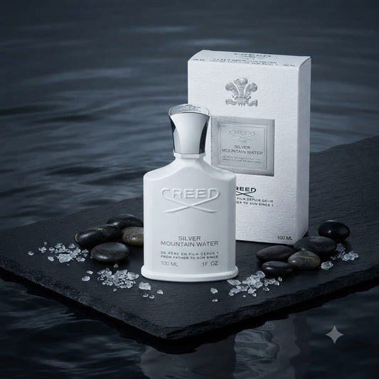 Creed Original Santal Eau de Parfum 100ml – Luxury Woody Spicy Fragrance
