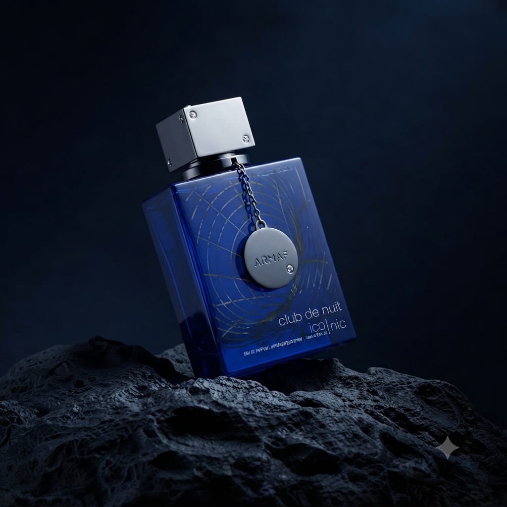 Armaf Club de Nuit Intense Man Eau de Toilette 100ml – Men’s Fragrance