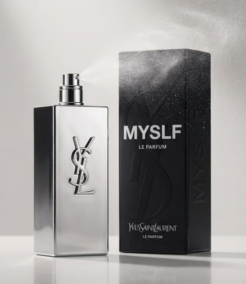 YSL MYSLF Le Parfum 100ml for Men – Luxury Eau de Parfum Fragrance