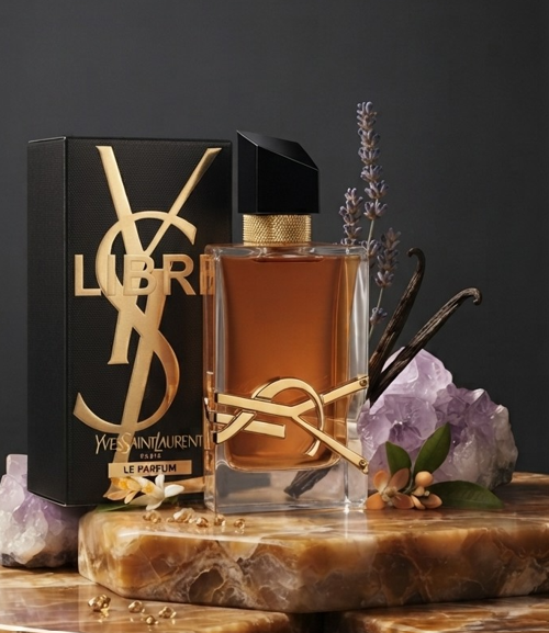 Yves Saint Laurent Libre Le Parfum – Luxury Women’s Eau de Parfum