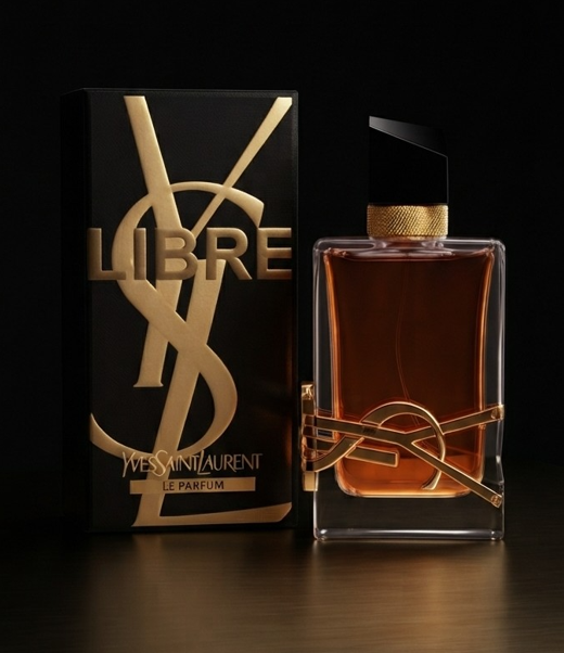 Yves Saint Laurent Libre Le Parfum – Luxury Women’s Eau de Parfum