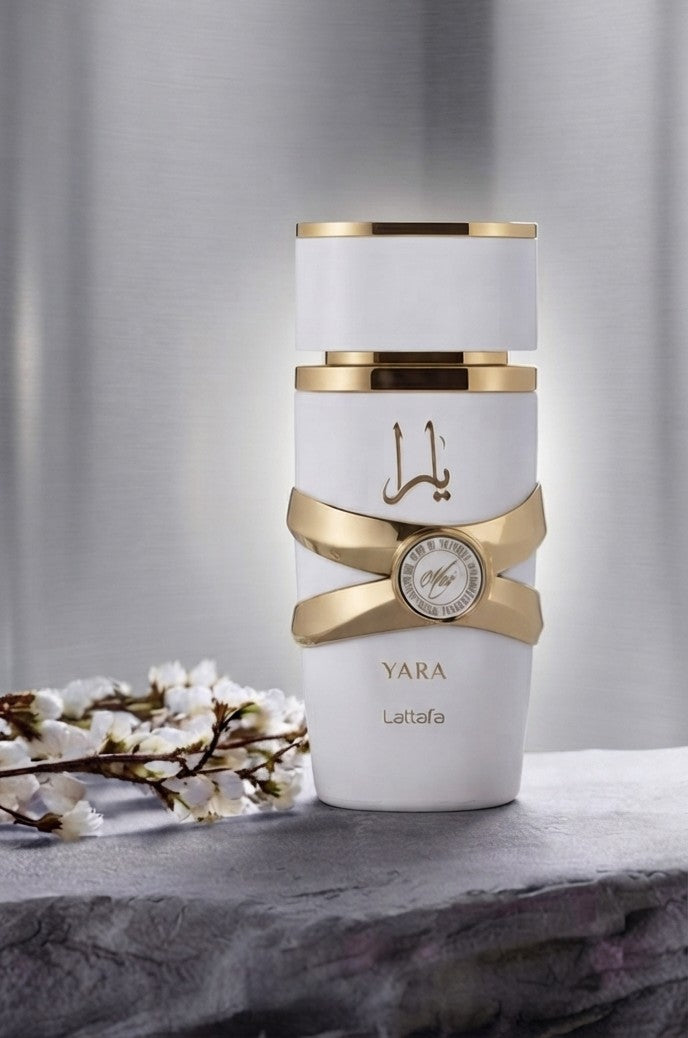 Lattafa Yara Moi Eau de Parfum 100ml – Women’s Floral & Vanilla Perfume