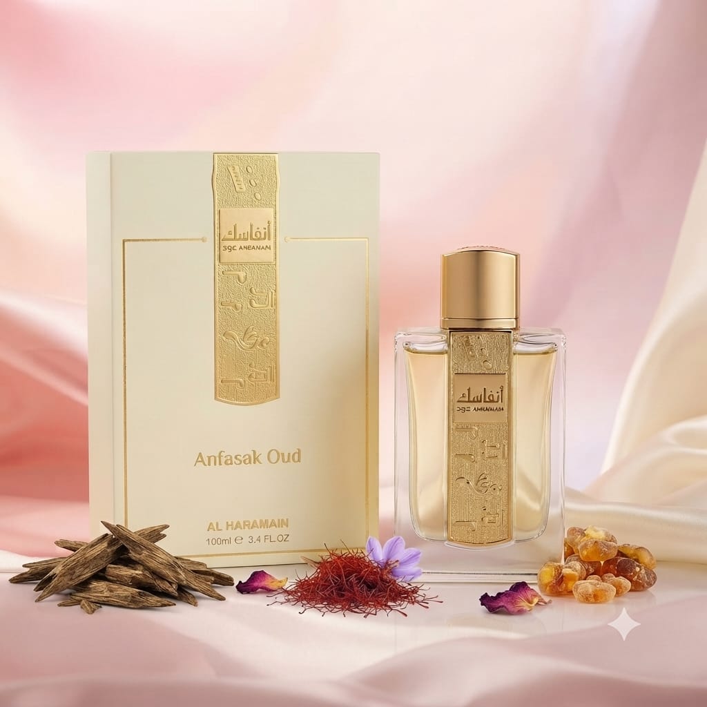 Lattafa Qaed Al Fursan Unlimited Eau de Parfum – 100ml Unisex Perfume | Tropical Floral Fragrance